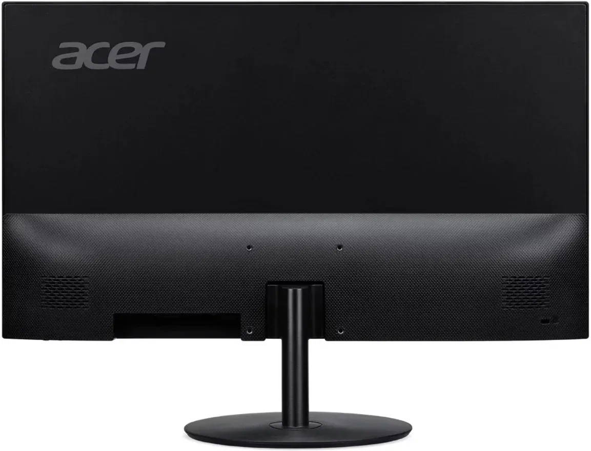 Монитор Acer 23.8 SA243YG0bi черный IPS LED 1ms 16:9 HDMI матовая 250cd 178гр/178гр 1920x1080 120Hz FreeSync VGA FHD 2.64кг - фото 6