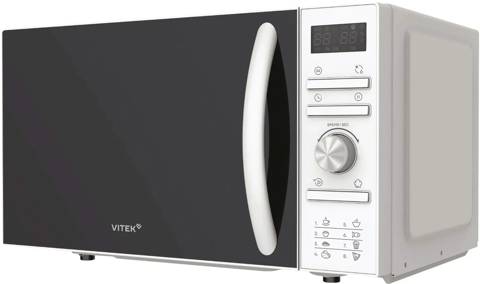 СВЧ VITEK VT-MW0320 - фото 1