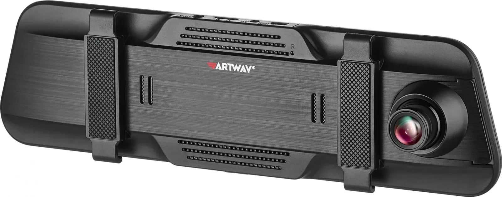 Видеорегистратор Artway AV-605 черный 2Mpix 1920x1080 1080p 170гр. - фото 4