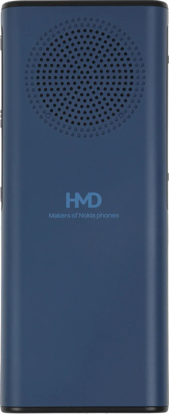 Мобильный телефон Nokia TA-1704 130 DS синий моноблок 2Sim 2.4 240x230 GSM900/1800 Protect MP3 FM microSD max32Gb - фото 5