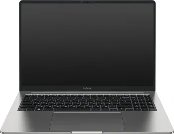 Ноутбук Infinix Inbook Y3 Max YL61A5 Ryzen 7 5825U 16Gb SSD512Gb AMD Radeon Graphics 16 IPS FHD 1920x1200 Windows 11 Home grey WiFi BT Cam 71008302978 - фото 6