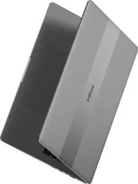 Ноутбук Infinix Inbook Y3 Max YL61A5 Ryzen 7 5825U 16Gb SSD512Gb AMD Radeon Graphics 16 IPS FHD 1920x1200 Windows 11 Home grey WiFi BT Cam 71008302978 - фото 8
