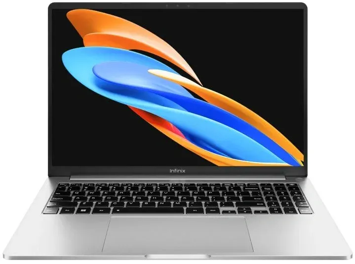 Ноутбуки INFINIX Y4H MAX YL613H - фото 1