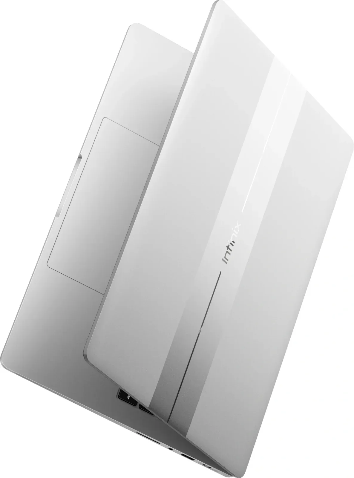 Ноутбук Infinix Inbook Y4H Max YL613H Core i7 13620H 32Gb SSD1Tb Intel UHD Graphics 16 IPS FHD 1920x1200 Windows 11 Home silver WiFi BT Cam 71008302338 - фото 4