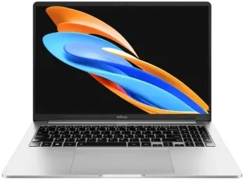 Ноутбук Infinix Inbook Y4H Max YL613H Core i7 13620H 32Gb SSD1Tb Intel UHD Graphics 16 IPS FHD 1920x1200 Windows 11 Home silver WiFi BT Cam 71008302338 - фото 7