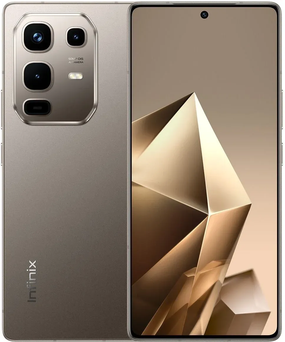Смартфоны INFINIX X6858 - фото 2