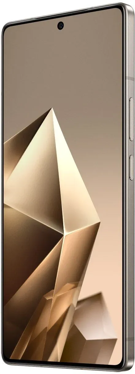 Смартфон Infinix X6858 Note 50 256Gb 8Gb серый титан моноблок 3G 4G 2Sim 6.78 1080x2436 Android 15 50Mpix 802.11 a/b/g/n/ac NFC GPS GSM900/1800 GSM1900 Protect FM - фото 4