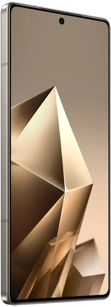 Смартфон Infinix X6858 Note 50 256Gb 8Gb серый титан моноблок 3G 4G 2Sim 6.78 1080x2436 Android 15 50Mpix 802.11 a/b/g/n/ac NFC GPS GSM900/1800 GSM1900 Protect FM - фото 5
