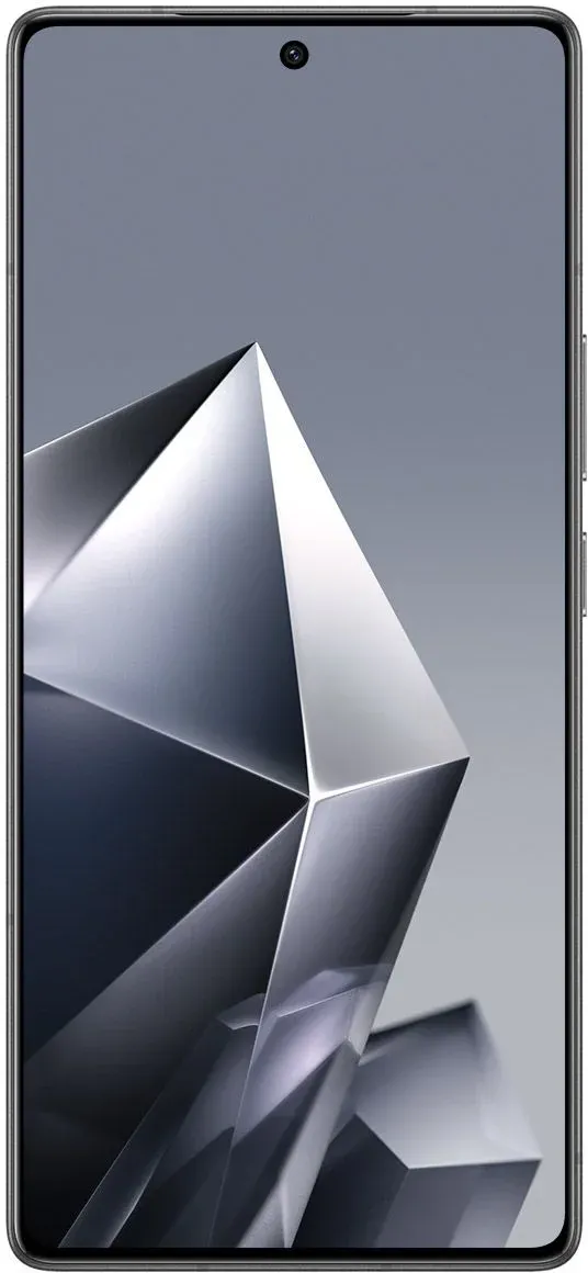 Смартфон Infinix X6858 Note 50 256Gb 8Gb черный моноблок 3G 4G 2Sim 6.78 1080x2436 Android 15 50Mpix 802.11 a/b/g/n/ac NFC GPS GSM900/1800 GSM1900 Protect FM - фото 2