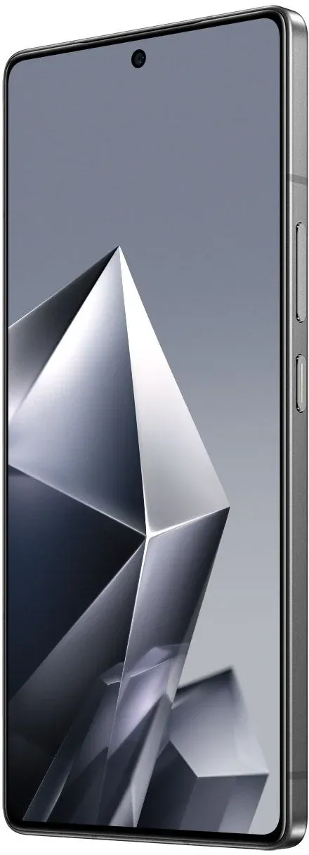 Смартфон Infinix X6858 Note 50 256Gb 8Gb черный моноблок 3G 4G 2Sim 6.78 1080x2436 Android 15 50Mpix 802.11 a/b/g/n/ac NFC GPS GSM900/1800 GSM1900 Protect FM - фото 4