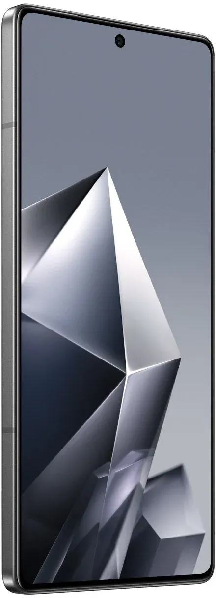 Смартфон Infinix X6858 Note 50 256Gb 8Gb черный моноблок 3G 4G 2Sim 6.78 1080x2436 Android 15 50Mpix 802.11 a/b/g/n/ac NFC GPS GSM900/1800 GSM1900 Protect FM - фото 5