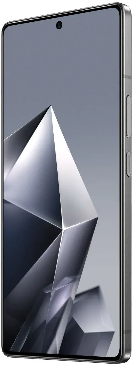 Смартфон Infinix X6855 Note 50 Pro 256Gb 12Gb черный моноблок 3G 4G 2Sim 6.78 1080x2436 Android 15 50Mpix 802.11 a/b/g/n/ac NFC GPS GSM900/1800 GSM1900 Protect FM - фото 4