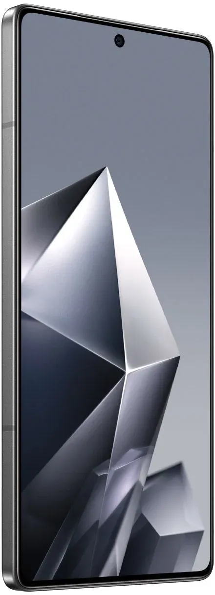 Смартфон Infinix X6855 Note 50 Pro 256Gb 12Gb черный моноблок 3G 4G 2Sim 6.78 1080x2436 Android 15 50Mpix 802.11 a/b/g/n/ac NFC GPS GSM900/1800 GSM1900 Protect FM - фото 5