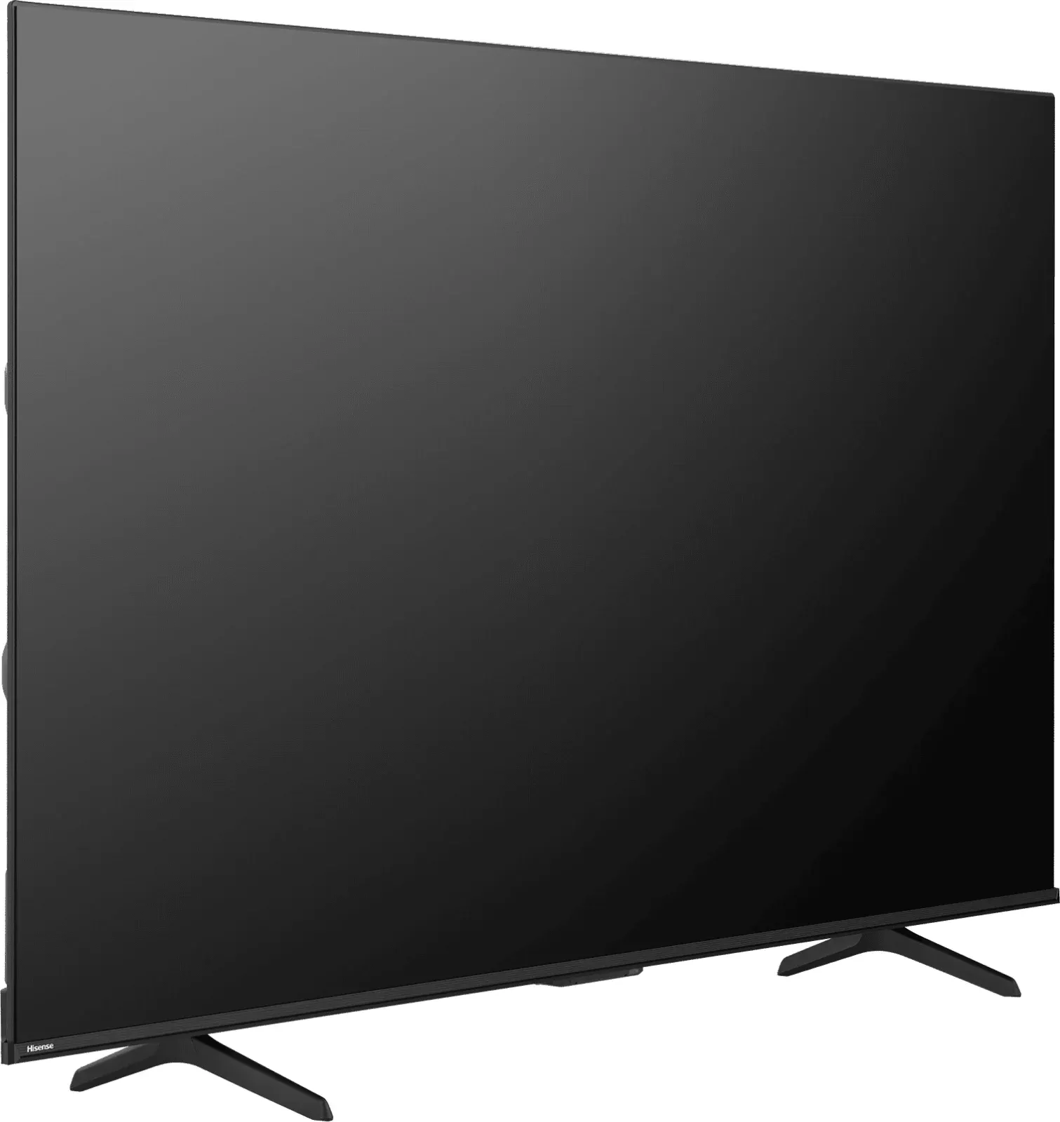 Телевизор QLED Hisense 75 75E7Q PRO черный 4K Ultra HD 120Hz MEMC DVB-T DVB-T2 DVB-C DVB-S DVB-S2 USB WiFi Smart TV - фото 6