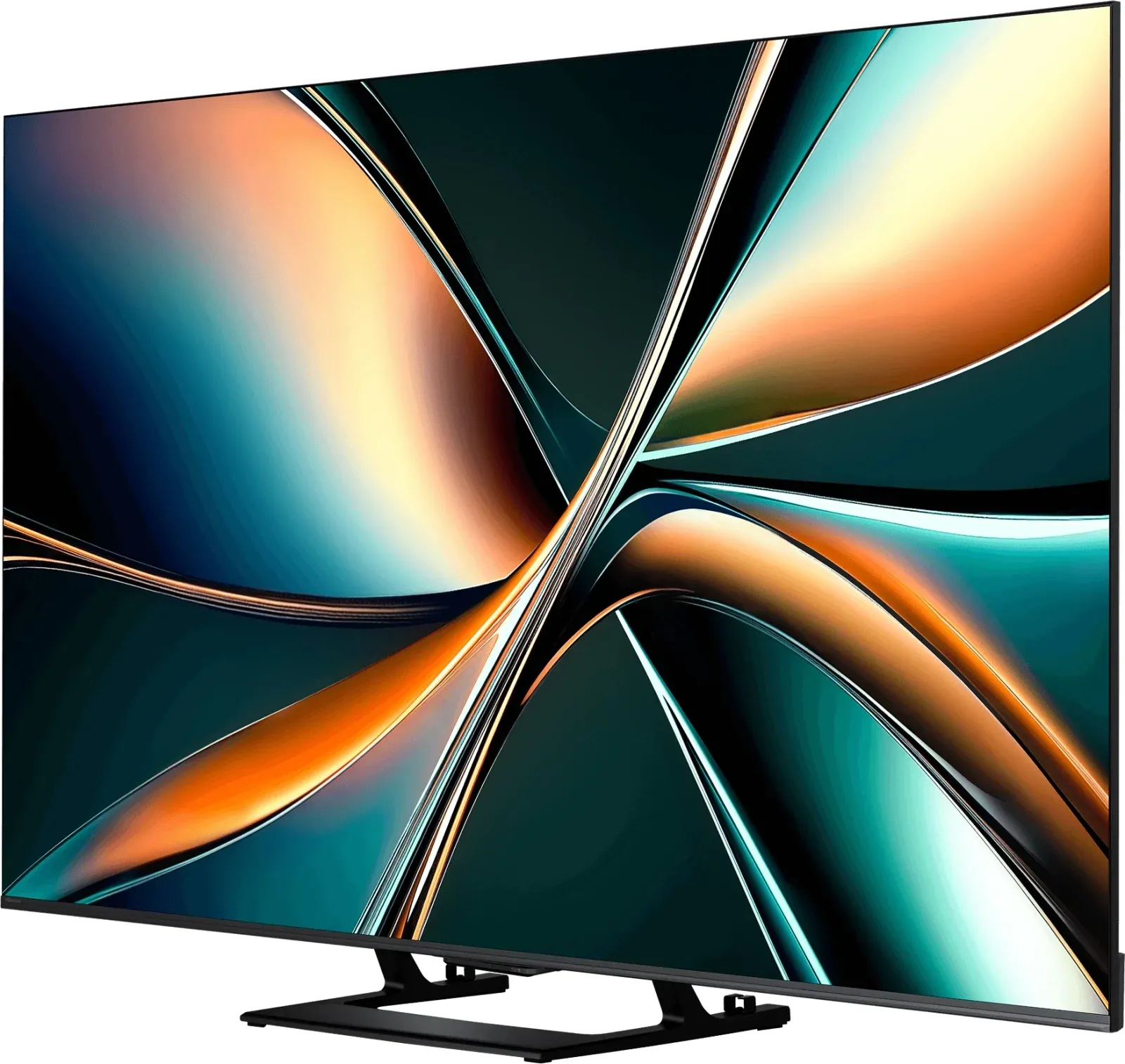 Телевизор QLED Hisense 65 65U7Q угольно-серый 4K Ultra HD 120Hz MEMC DVB-T DVB-T2 DVB-C DVB-S DVB-S2 USB WiFi Smart TV RUS - фото 3