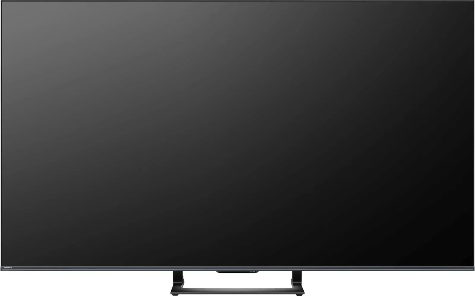 Телевизор QLED Hisense 65 65U7Q угольно-серый 4K Ultra HD 120Hz MEMC DVB-T DVB-T2 DVB-C DVB-S DVB-S2 USB WiFi Smart TV RUS - фото 5