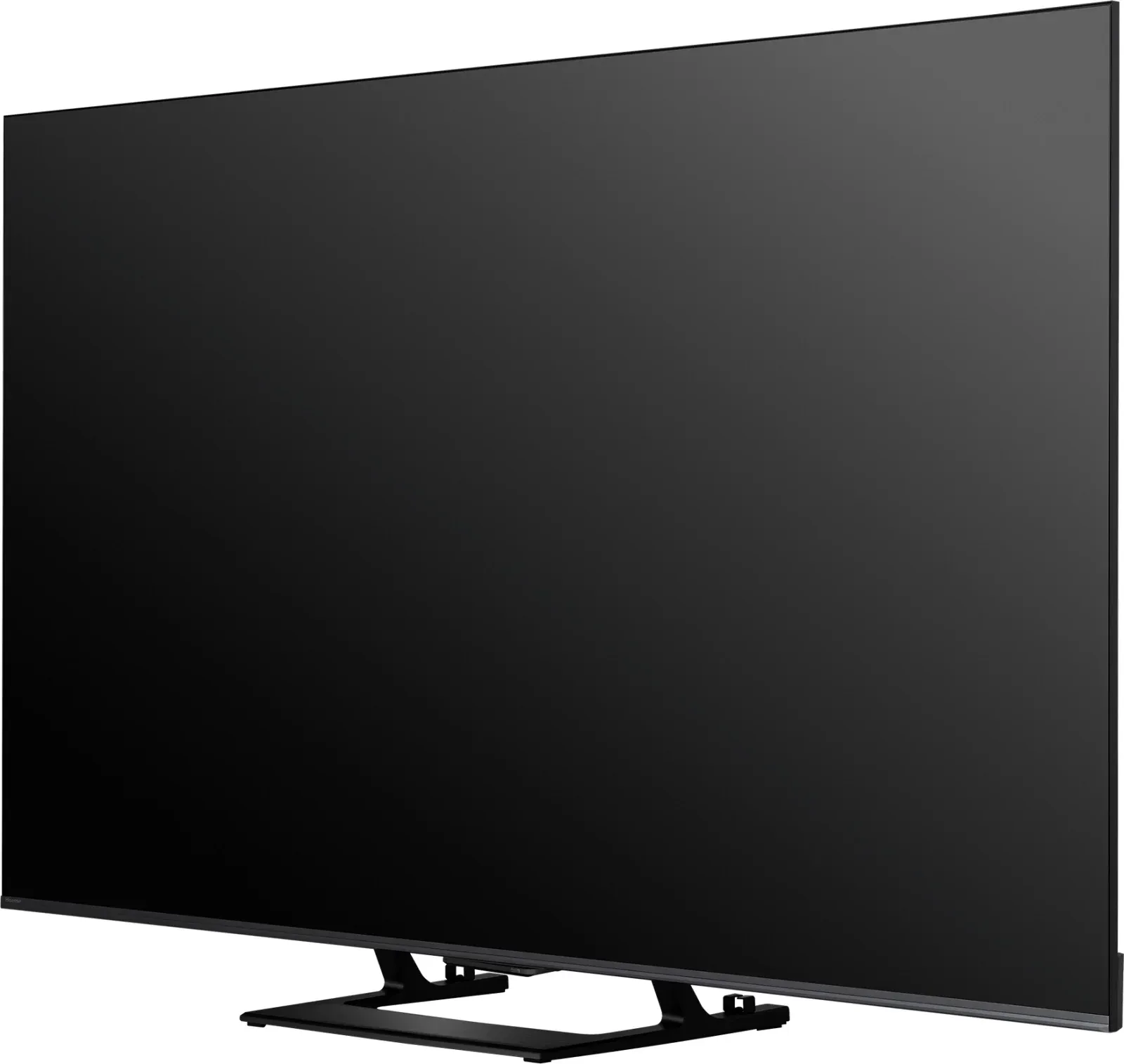 Телевизор QLED Hisense 65 65U7Q угольно-серый 4K Ultra HD 120Hz MEMC DVB-T DVB-T2 DVB-C DVB-S DVB-S2 USB WiFi Smart TV RUS - фото 6
