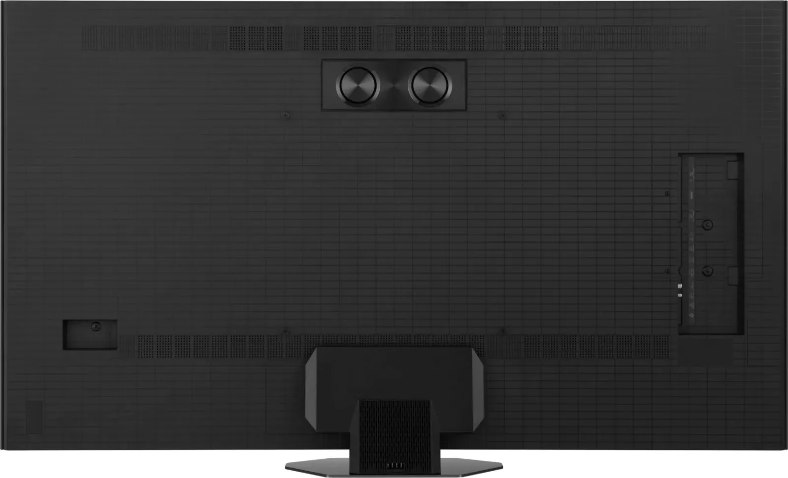 Телевизор LED Hisense 65 65U8Q угольно-серый 4K Ultra HD 120Hz MEMC DVB-T DVB-T2 DVB-C DVB-S DVB-S2 USB WiFi Smart TV - фото 6
