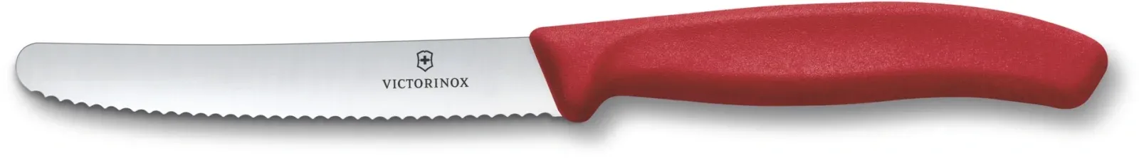 Ножи кухонные наборы VICTORINOX 6.7836.6C1 ассорти - фото 1