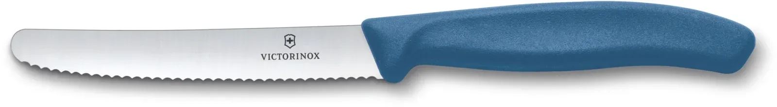 Ножи кухонные наборы VICTORINOX 6.7836.6C1 ассорти - фото 2
