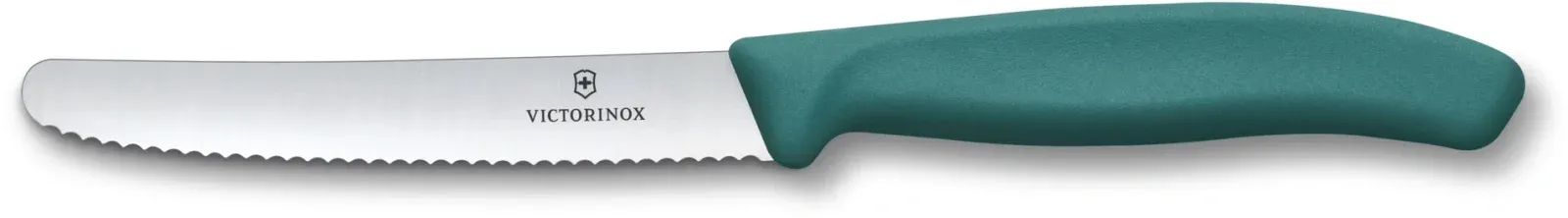 Ножи кухонные наборы VICTORINOX 6.7836.6C1 ассорти - фото 3