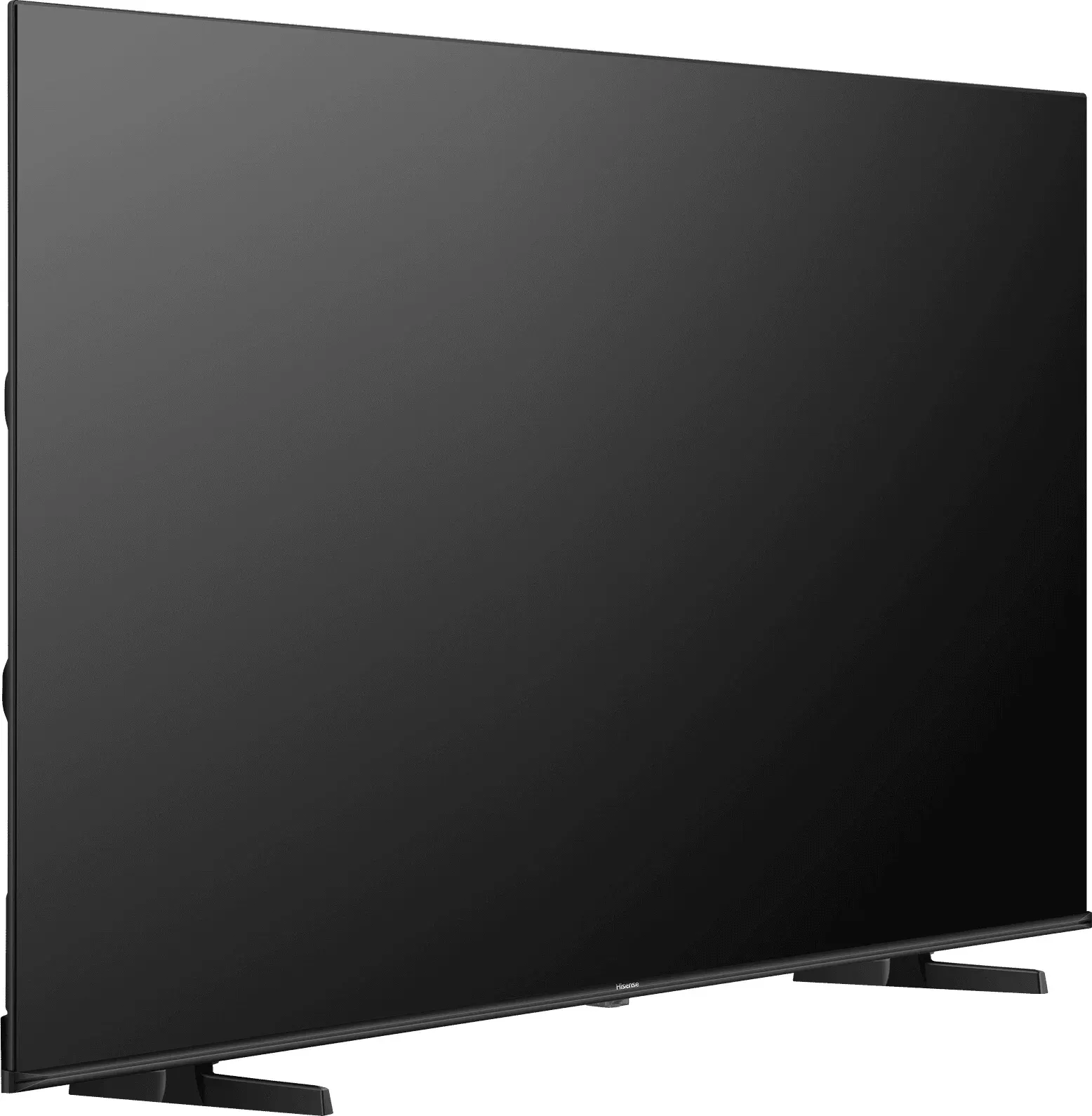 Телевизор QLED Hisense 85 85E7Q черный 4K Ultra HD 60Hz MEMC DVB-T DVB-T2 DVB-C DVB-S DVB-S2 USB WiFi Smart TV - фото 3