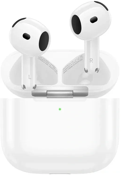 Гарнитура вкладыши Hoco EW85 белый беспроводные bluetooth в ушной раковине 50328 - фото 6