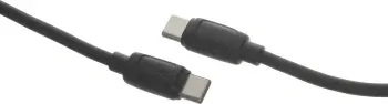 Кабель Hoco X115 52018 USB Type-C m-USB Type-C m 1м черный - фото 8