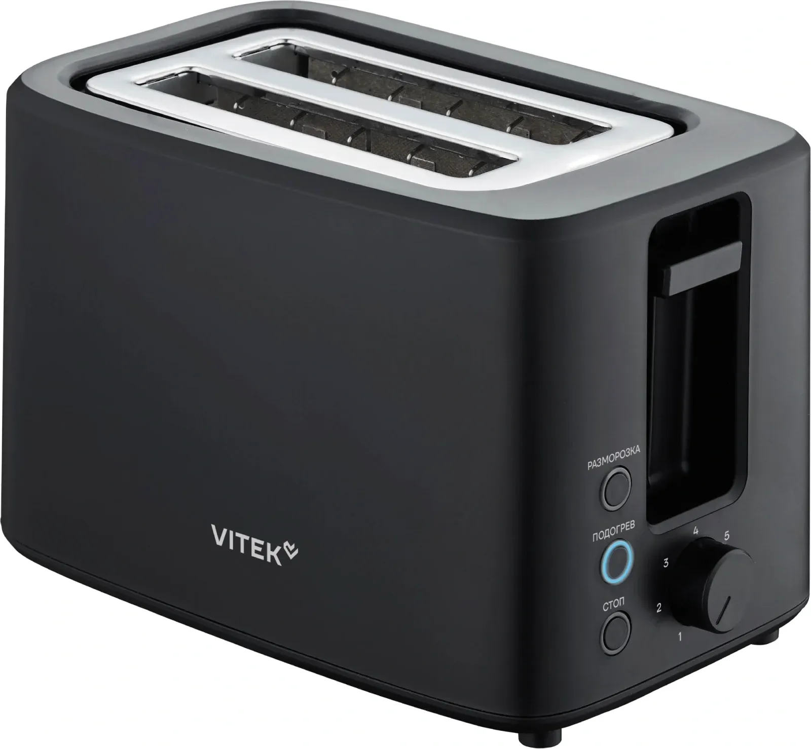 Тостеры VITEK VT-T1000
