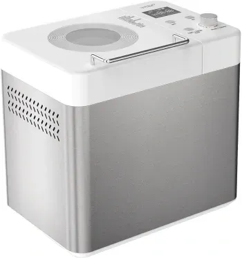 Хлебопечь Vitek VT-BM1302 650Вт белый - фото 4
