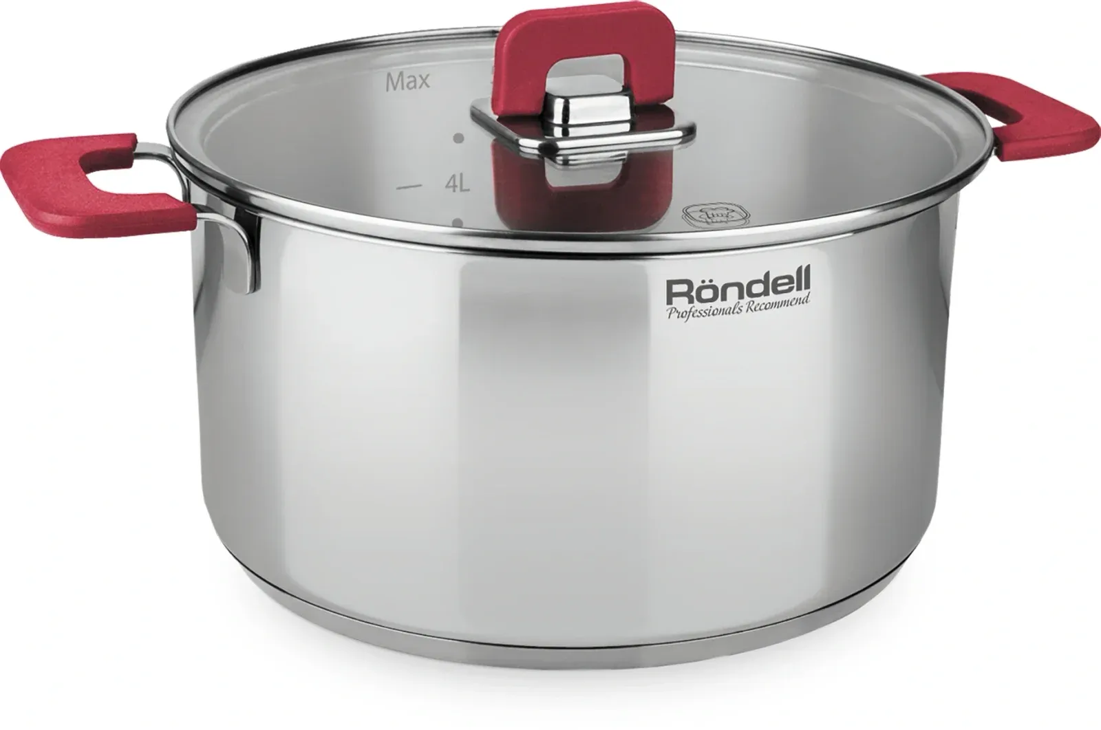 Наборы посуды RONDELL RDS-2012 - фото 2