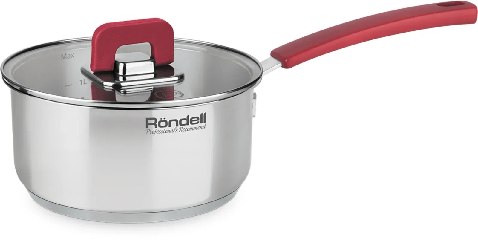 Наборы посуды RONDELL RDS-2012 - фото 4