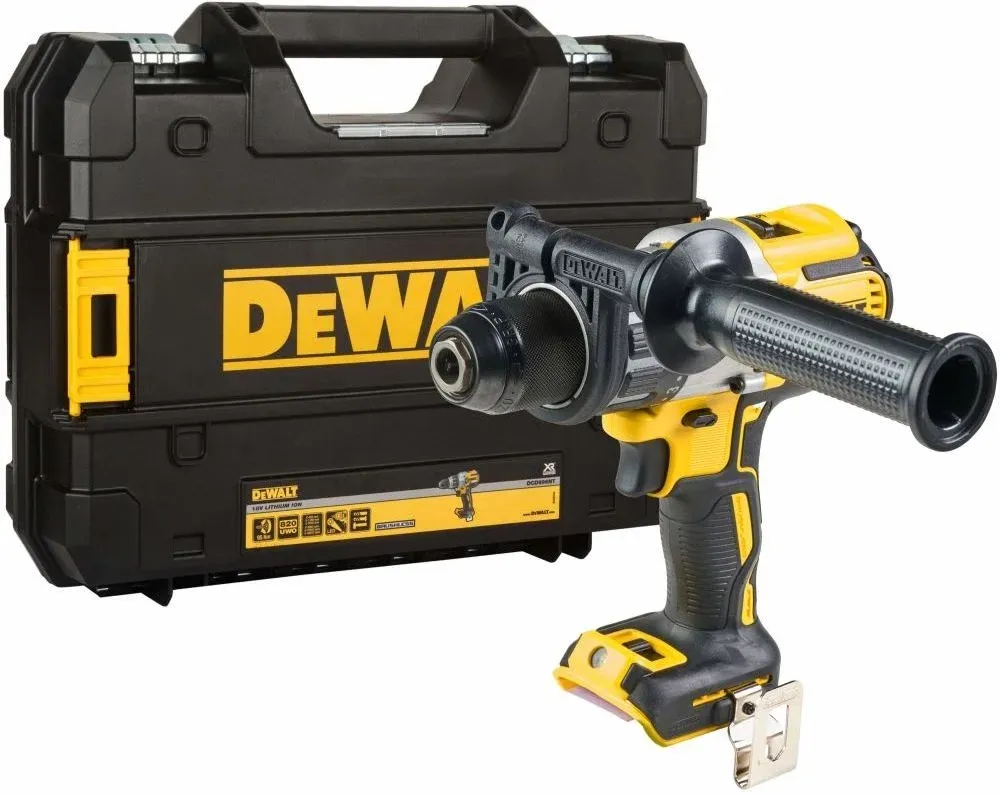 Шуруповерты DEWALT DCD996NT - фото 1