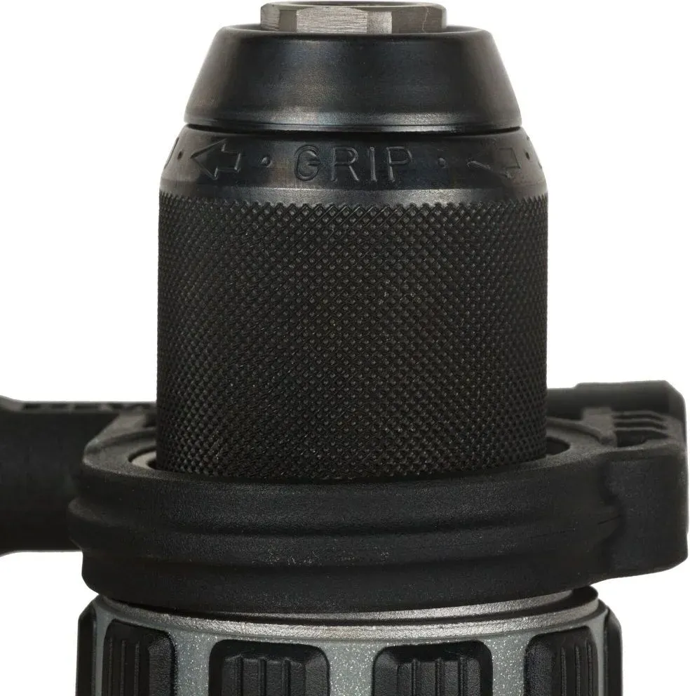 Дрель-шуруповерт DeWalt DCD996NT аккум. патрон:быстрозажимной кейс в комплекте - фото 7