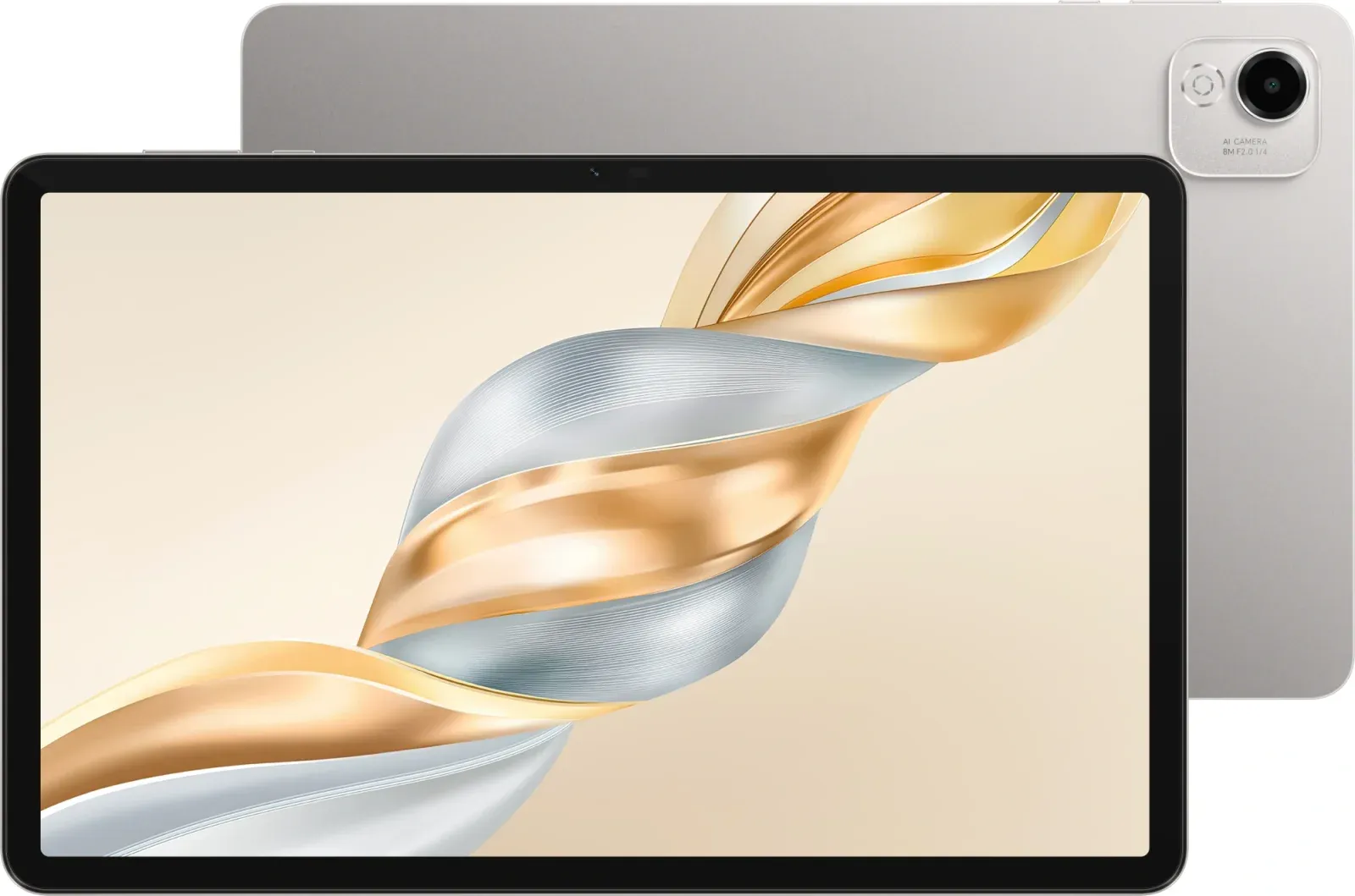Планшет Honor Pad X9a ELN2-L29 685 2.8 8C RAM6Gb ROM128Gb 11.5 IPS 2508x1504 4G MagicOS 9.0 серый космос 8Mpix 5Mpix BT WiFi microSD 1Tb 8300mAh 22hr 1344hrs - фото 1