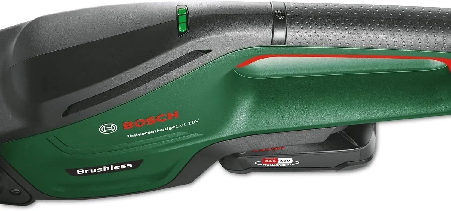 Кусторез Bosch UniversalHedgeCut 50 06008C0501 - фото 4