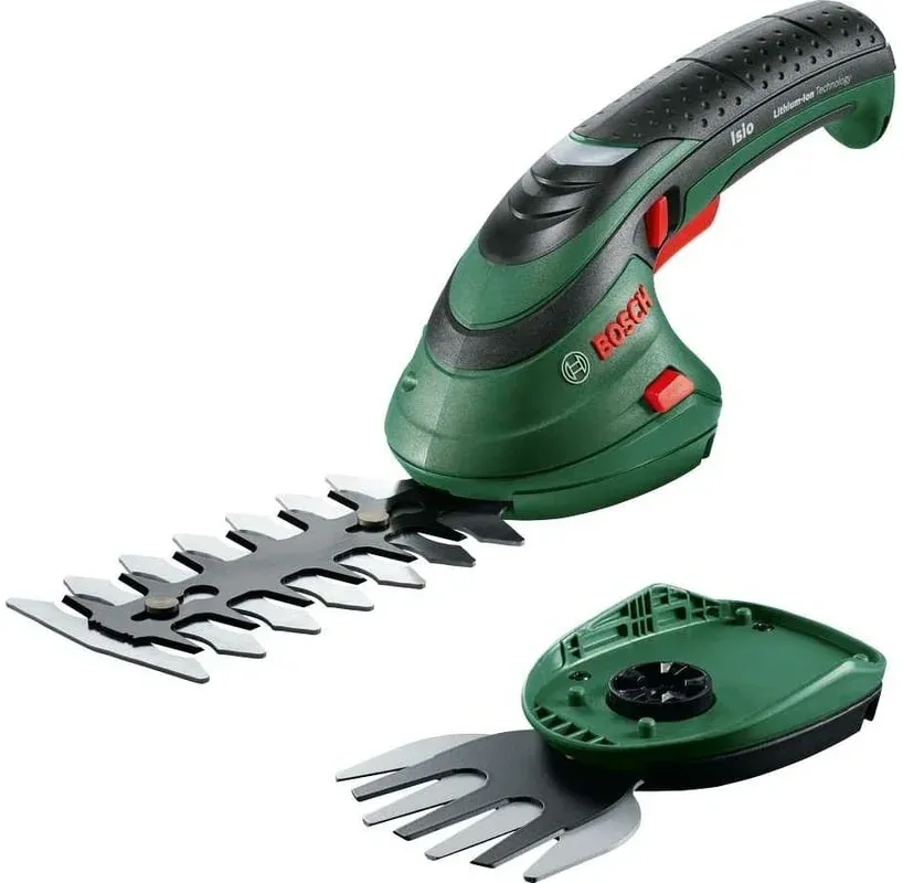 Ножницы и Кусторезы BOSCH ISIO III - фото 1