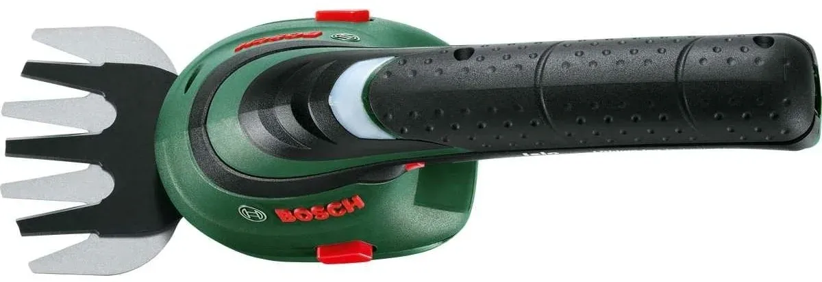 Кусторез/ножницы для травы Bosch ISIO IIIаккум. 0600833108 - фото 4
