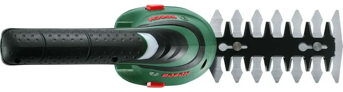 Кусторез/ножницы для травы Bosch ISIO IIIаккум. 0600833108 - фото 8