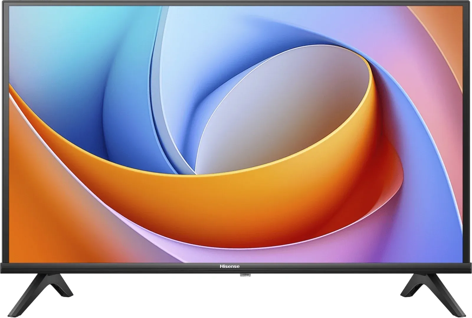 Телевизор LED Hisense 32 32A4Q Frameless черный HD 60Hz DVB-T2 DVB-C DVB-S2 USB WiFi Smart TV RUS - фото 6
