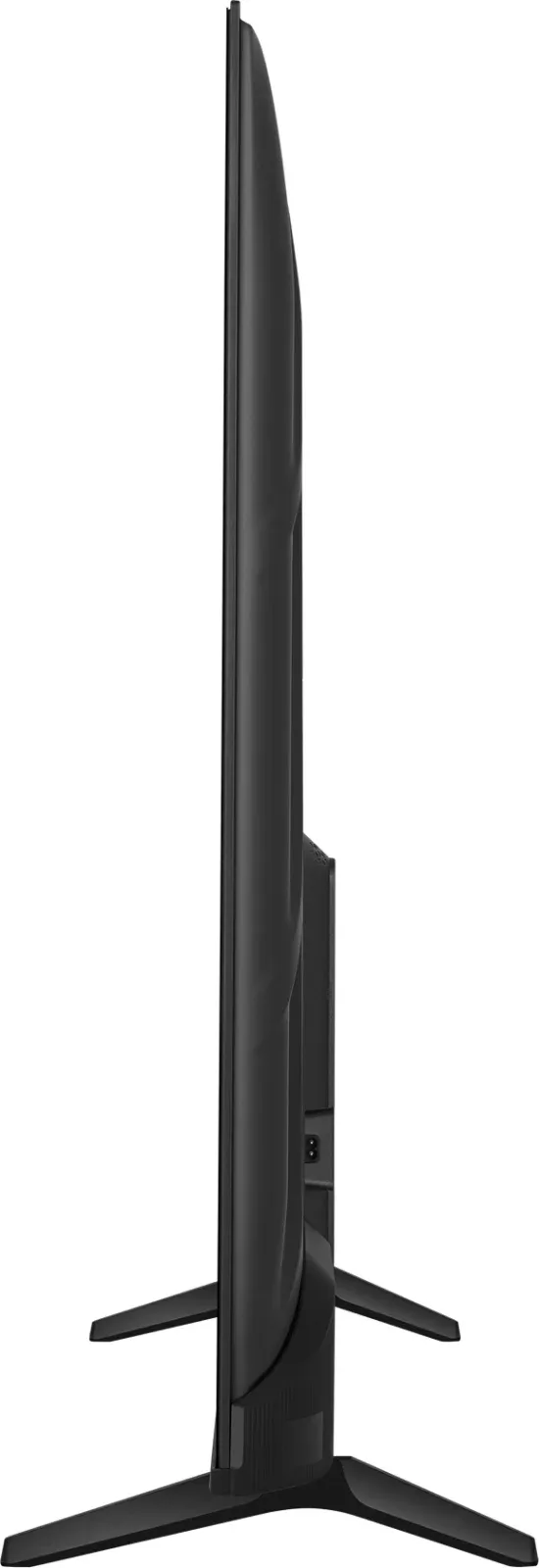 Телевизор LED Hisense 43 43A6Q Frameless черный 4K Ultra HD 60Hz MEMC DVB-T DVB-T2 DVB-C DVB-S DVB-S2 USB WiFi Smart TV - фото 8
