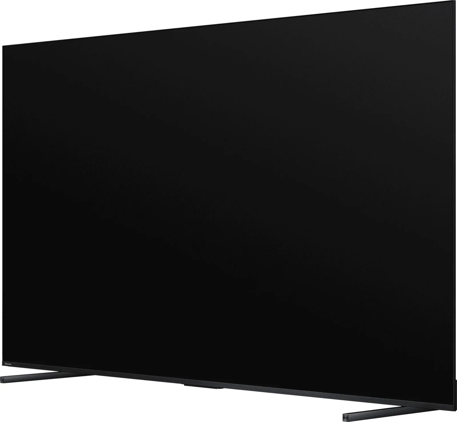 Телевизор QLED Hisense 100 100E7Q PRO угольно-серый 4K Ultra HD 120Hz MEMC DVB-T DVB-T2 DVB-C DVB-S DVB-S2 USB WiFi Smart TV - фото 3