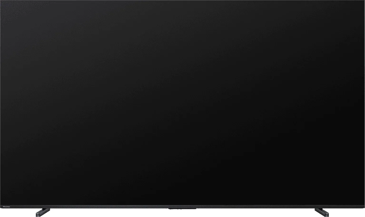 Телевизор QLED Hisense 100 100E7Q PRO угольно-серый 4K Ultra HD 120Hz MEMC DVB-T DVB-T2 DVB-C DVB-S DVB-S2 USB WiFi Smart TV - фото 7