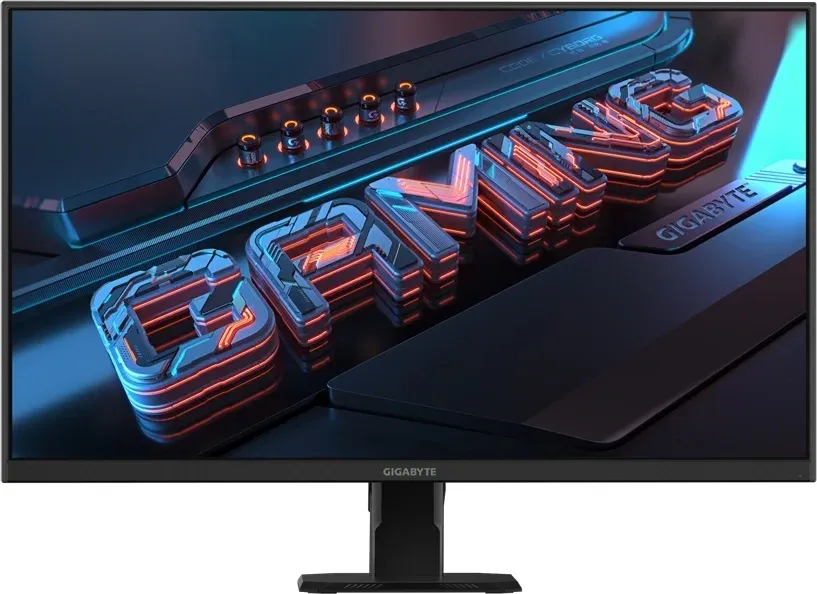Мониторы ЖК GIGABYTE GS27QA - фото 1
