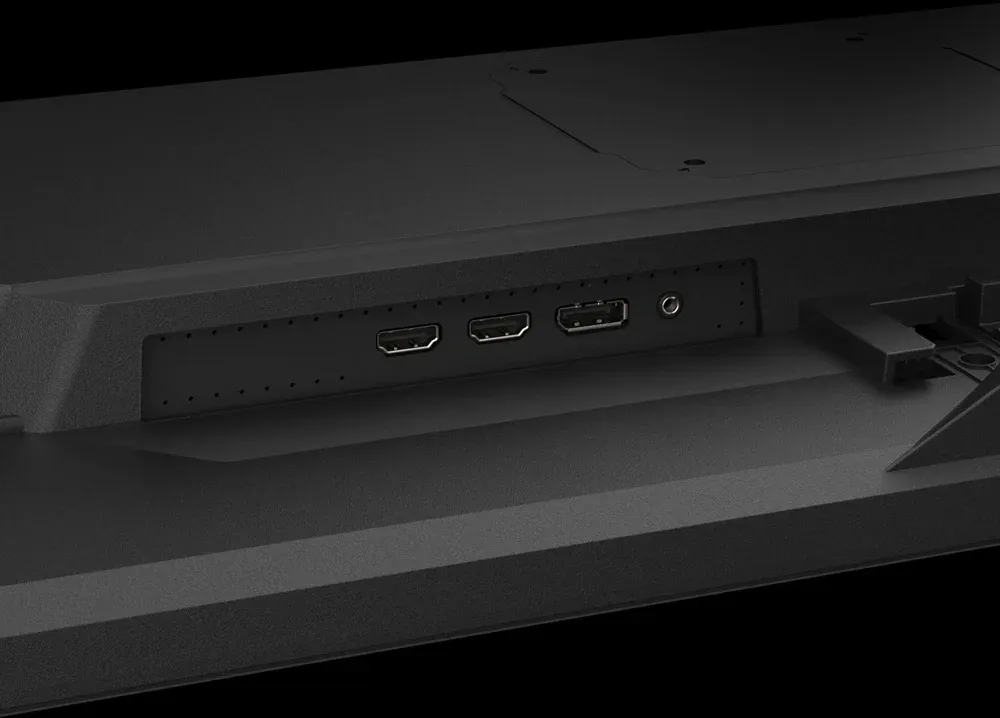 Монитор Gigabyte 27 GS27QA черный IPS LED 16:9 HDMI матовая 1000:1 300cd 178гр/178гр 2560x1440 180Hz DP QHD 5.26кг - фото 7