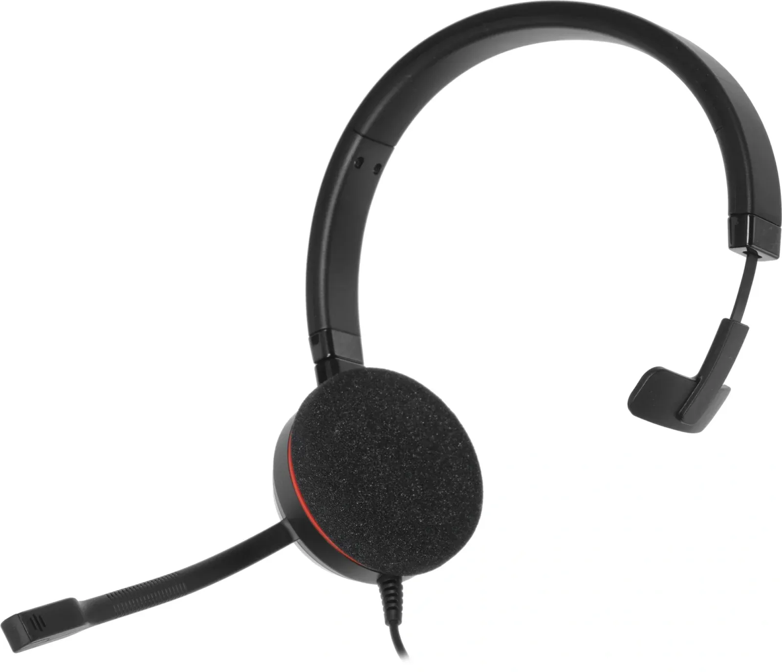 Гарнитуры наушники с микрофоном JABRA Evolve 20 черный - фото 1