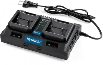 Зарядное устройство Hyundai HYCH 2002 - фото 3