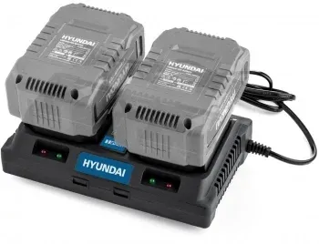 Зарядное устройство Hyundai HYCH 2002 - фото 4
