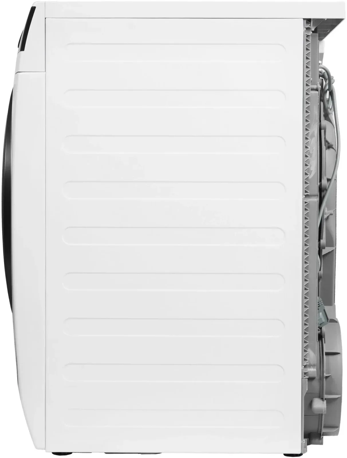Сушильная машина Electrolux EW8D495MCE пан.англ. кл.энер.:A макс.загр.:9кг белый - фото 3