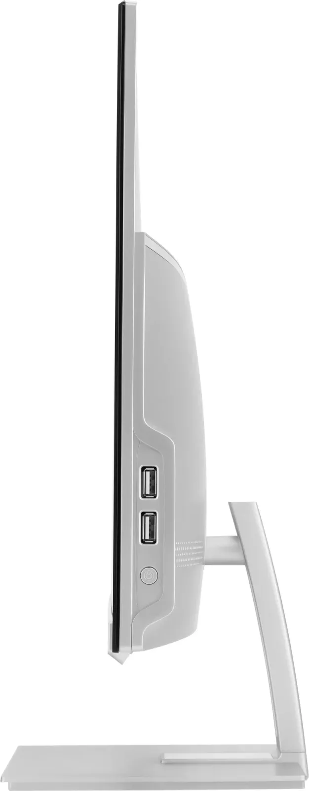 Моноблок IRU Planio 235 23.8 Full HD Ryzen 5 3500U 2.1 16Gb SSD512Gb Vega 8 без ОС GbitEth WiFi BT 65W Cam серебристый 1920x1080 - фото 6